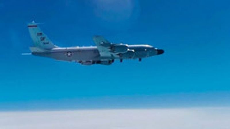 Pasifik’te ABD-Rusya gerginliği