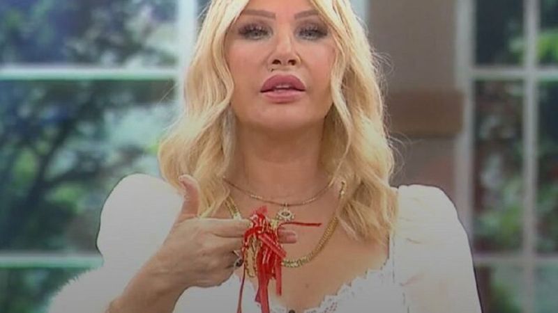 Seda Sayan'ın yüzüne ne oldu? Seda Sayan'dan açıklama geldi