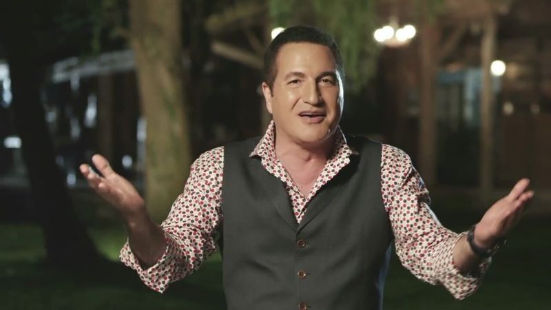 Zekeriya Ünlü kimdir? İbo Show konuğu Zekeriya Ünlü biyografisi ve türküleri..