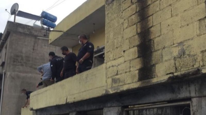 Adana'da tüfekle şaka yapan kişi, yanlışlıkla arkadaşını öldürdü