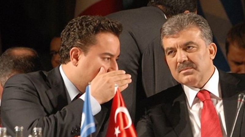 Biden'ın Ermeni iddialarını kabulüne Ali Babacan ve Abdullah Gül'den farklı tepkiler