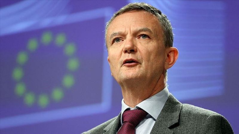 AB’den Balkanlar’da sınır değişikliği açıklaması