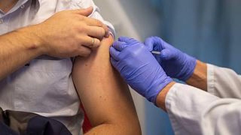 Türkiye'nin koronavirüs aşı haritası güncellendi