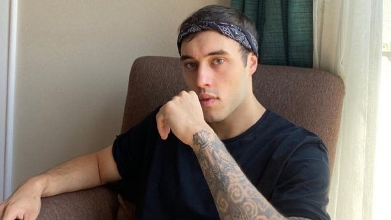 MasterChef Emir kimdir? Demet ve Alişan konuğu Emir Elidemir hakkında bilgiler..