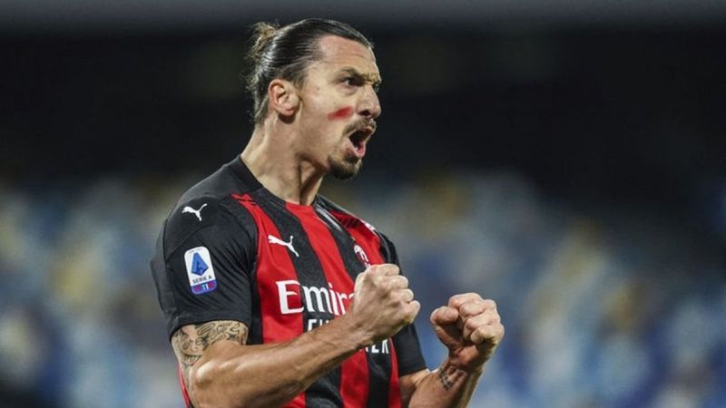 Zlatan Ibrahimovic'e bahis soruşturması