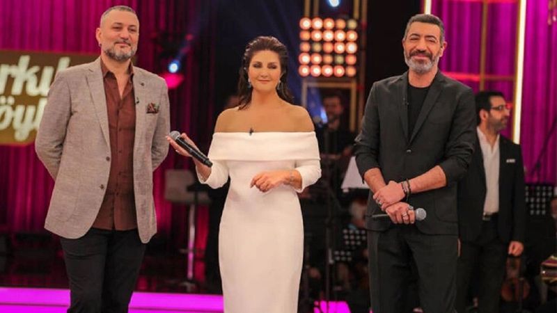 Şarkılar Bizi Söyler yeni bölüm konukları kimler? 26 Nisan Şarkılar Bizi Söyler konukları..