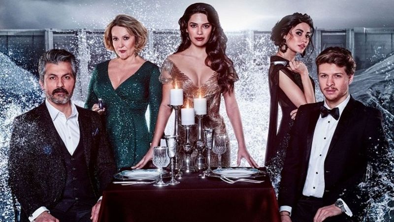 Baraj dizisi final mi yapıyor, ne zaman? Baraj final tarihi..