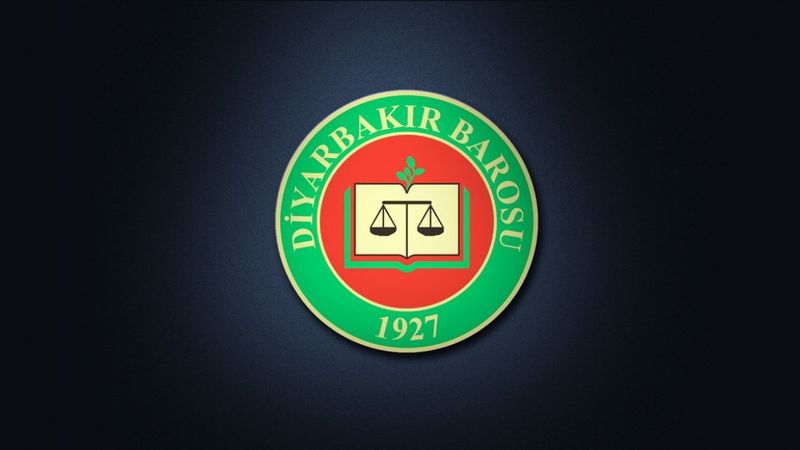 1915 olaylarıyla ilgili bildiri yayınlayan Diyarbakır Barosu'na soruşturma