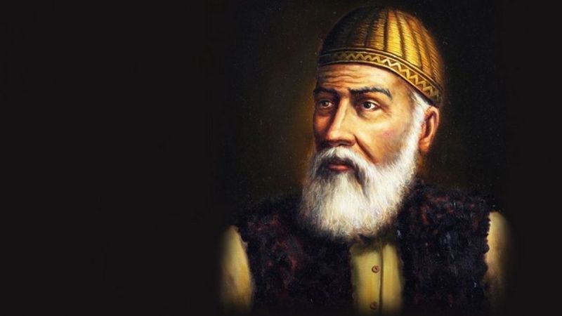 İran devlet televizyonunda Türk şair Fuzuli'ye hakaret