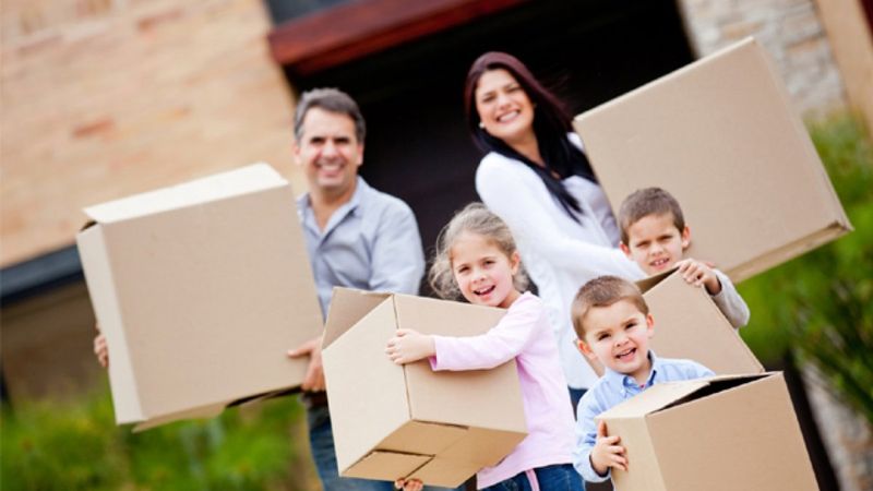 Kargocularda memleketten gelen gıda ürünleri zirvede