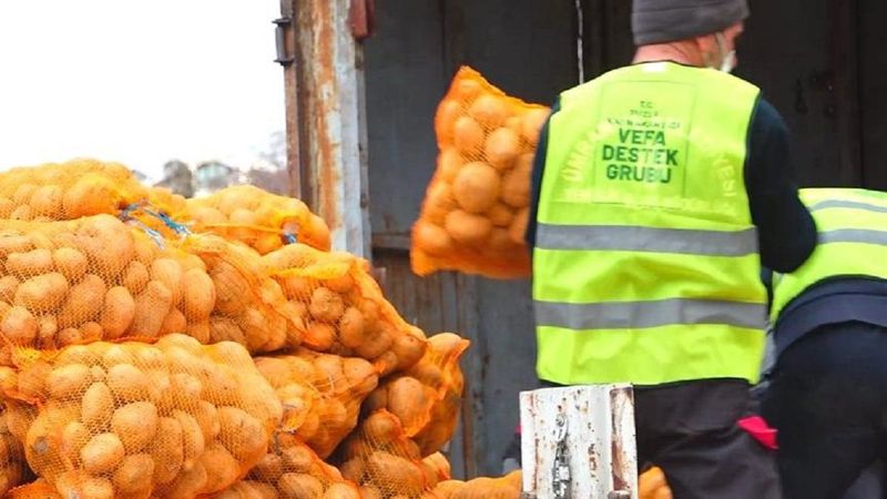 Ücretsiz patates, soğan nasıl alınır? Ücretsiz patates ve soğan yardımı başvurusu hakkında..