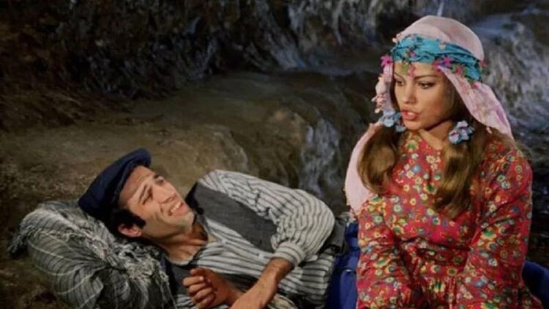 Salako ne zaman ve nerede çekildi? Salako filmi oyuncu kadrosu..