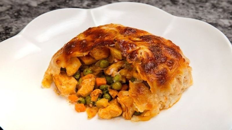 Hem göze hem damağa: Sultan kebabı tarifi