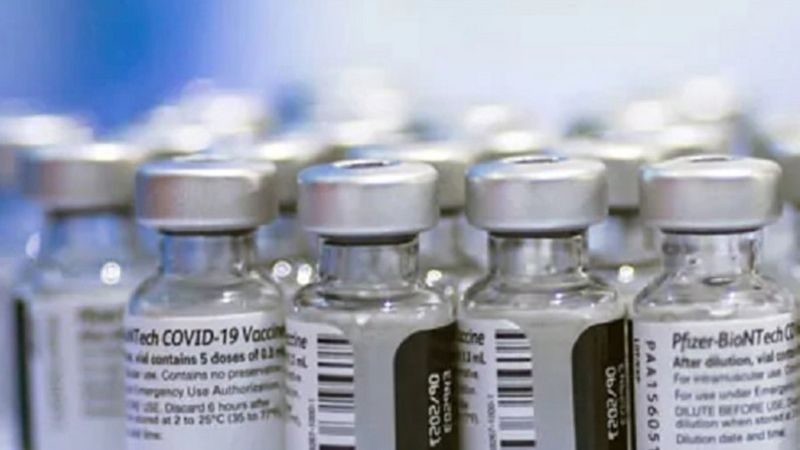 Biontech ikinci doz aşılara erteleme