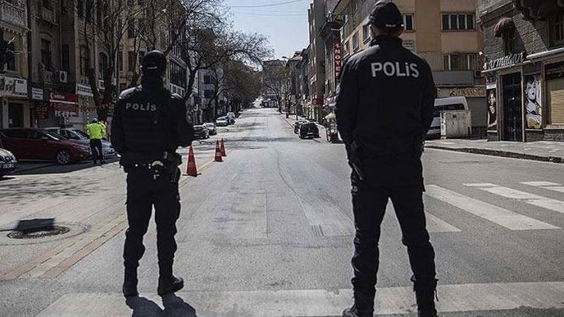 İçişleri Bakanlığı'ndan tam kapanmayla ilgili sorulara cevap