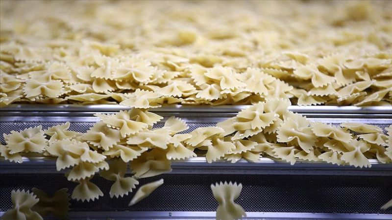 Makarna sektörü 'yumuşak buğday'a yöneldi