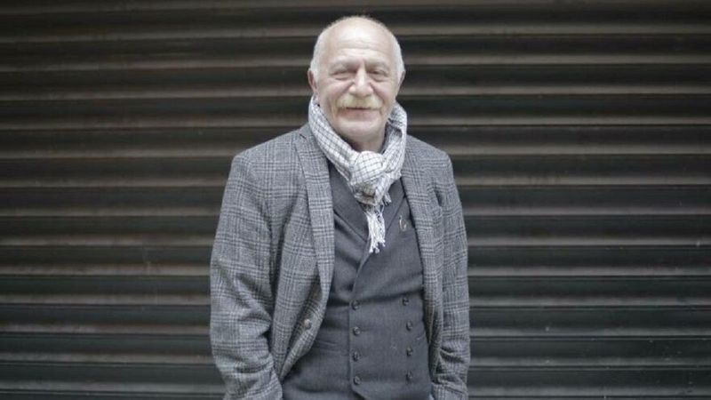 Orhan Aydın kimdir? Tiyatrocu ve yazar Orhan Aydın hakkında bilgiler..