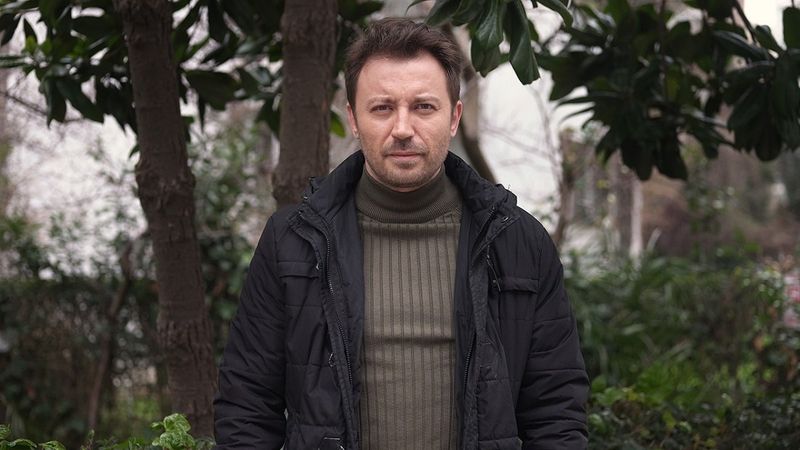 Masumiyet'in Timur'u Tolga Güleç kimdir? Tolga Güleç'in hayatı ve kariyeri..