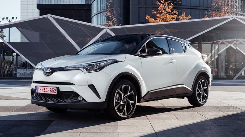 Toyota, Lyft'in sürücüsüz araç bölümünü 550 milyon dolara satın aldı