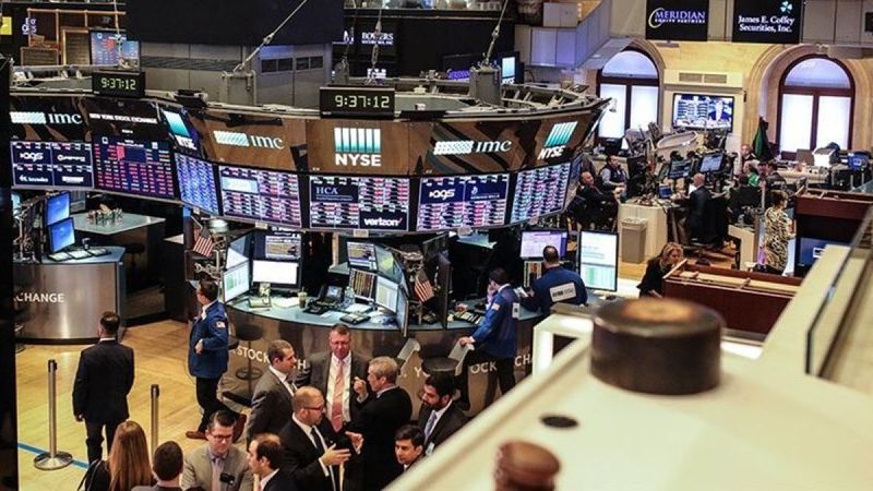 Küresel piyasalar Fed sonrası karışık seyirde