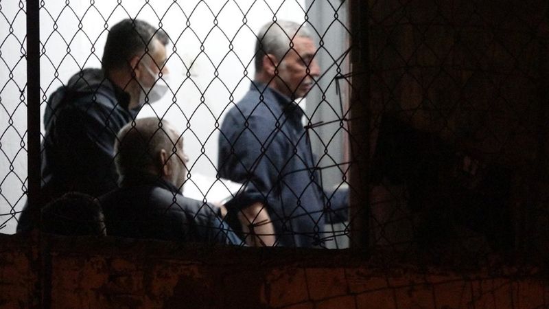 Çorum'da sahur vakti dehşeti yaşadılar