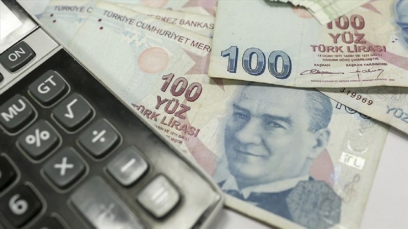 1100 TL sosyal yardım başvurusu nasıl yapılır? 1100 TL pandemi destek başvuru ekranı