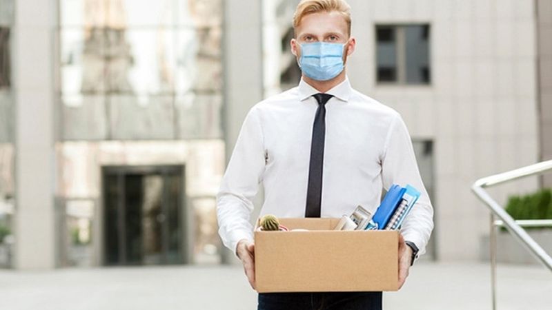 İşten çıkarma yasağı uzatıldı mı? İş sözleşmesi fesih yasağı son durum 2021