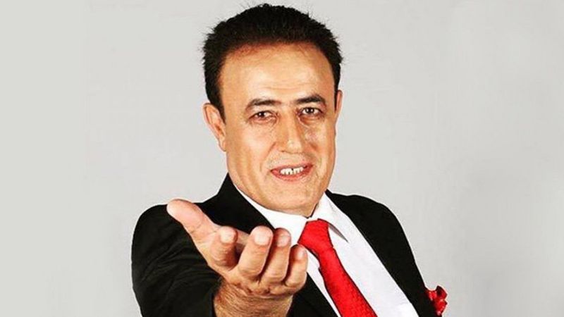 Mahmut Tuncer kimdir? Demet ve Alişan konuğu Mahmut Tuncer'in hayatı ve albümleri