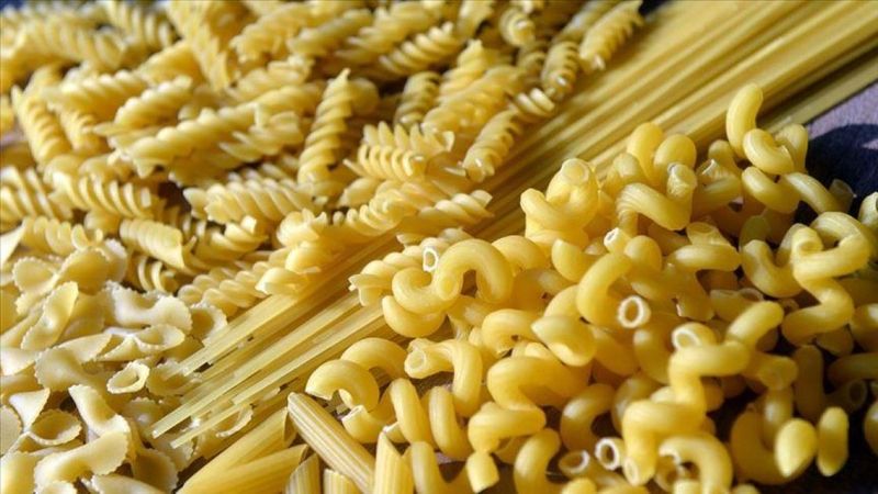 Makarna sektörü 'tam kapanma' sürecinde stoklarını ve fiyatları koruyacak