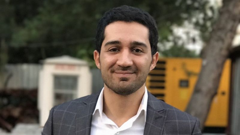 Said Hatipoğlu kimdir? Demet ve Alişan konuğu Said Hatipoğlu hayatı ve kariyeri..