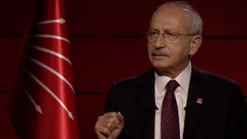 Kemal Kılıçdaroğlu: Selahattin Demirtaş'a haksızlık yapıldı