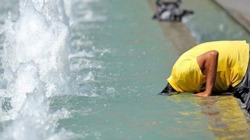 Meteoroloji, bunaltıcı sıcaklıkların geleceğini duyurdu