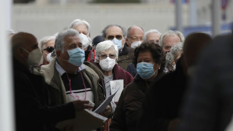 İtalya’da 23 Ekim’den bu yana en düşük can kaybı