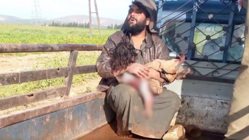 MSB: Terör örgütü PKK/YPG yine masum sivilleri hedef aldı