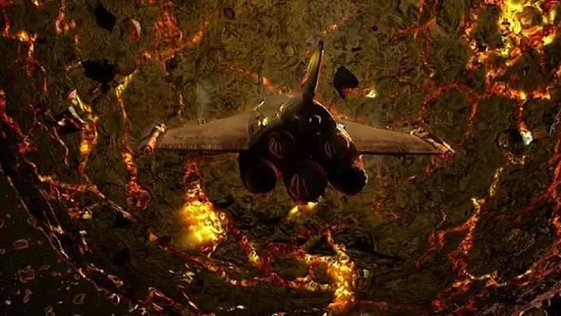 Dünyalar Çarpışıyor filmi konusu nedir? Dünyalar Çarpışıyor filmi oyuncu kadrosu..