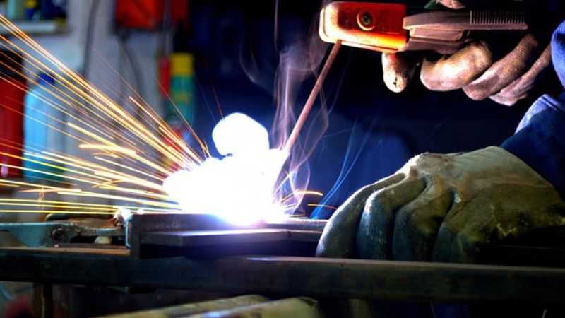 Türkiye İmalat PMI nisan verisi yayınlandı