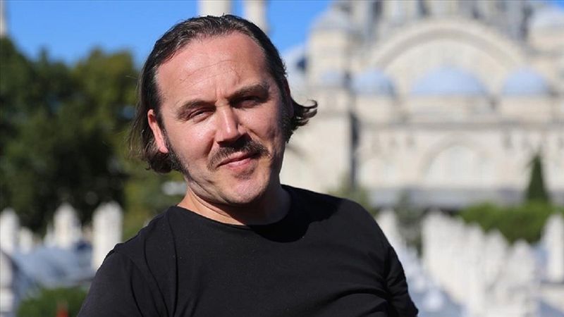 Recep Çavdar kimdir? Oyuncu ve yönetmen Recep Çavdar'ın biyografisi..