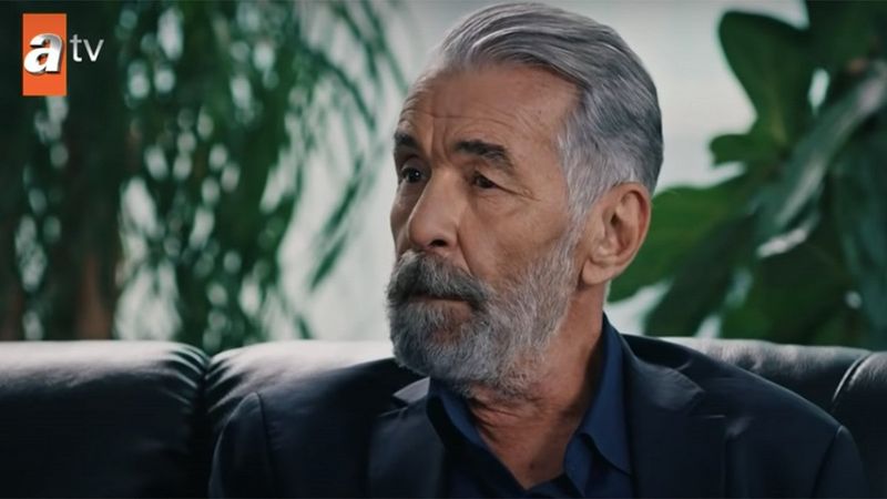 EDHO'nun Rıdvan'ı Ali İpin kimdir? Usta oyuncu Ali İpin'in biyografisi..