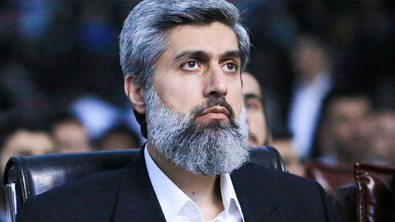 Alparslan Kuytul kimdir? Furkan Vakfı kurucu başkanı Alparslan Kuytul hakkında bilgiler..