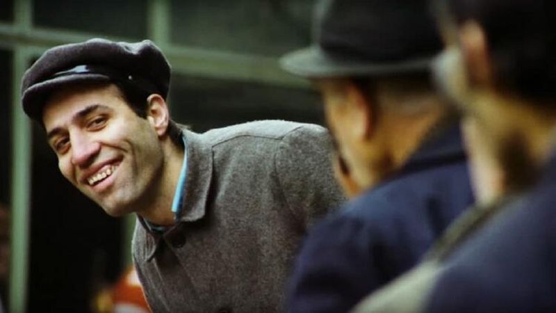 Çöpçüler Kralı ne zaman, nerede çekildi? Çöpçüler Kralı filmi oyuncu kadrosu..