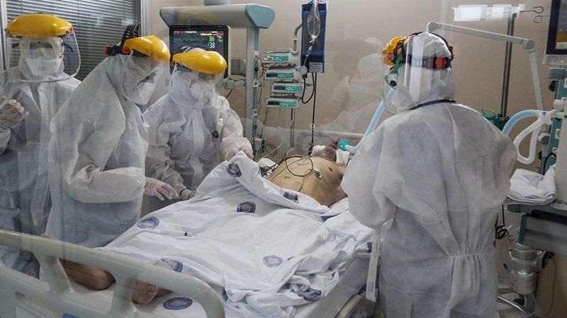 4 Mayıs Türkiye'de koronavirüs tablosu