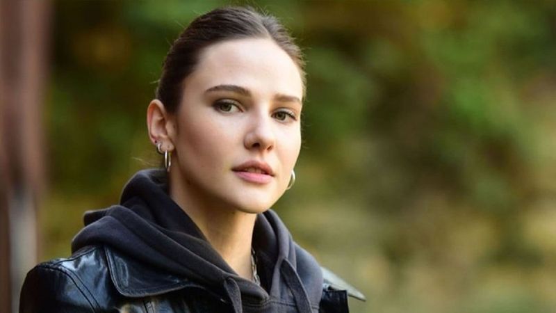 Maraşlı Mahur ölecek mi? Alina Boz diziye veda mı ediyor?