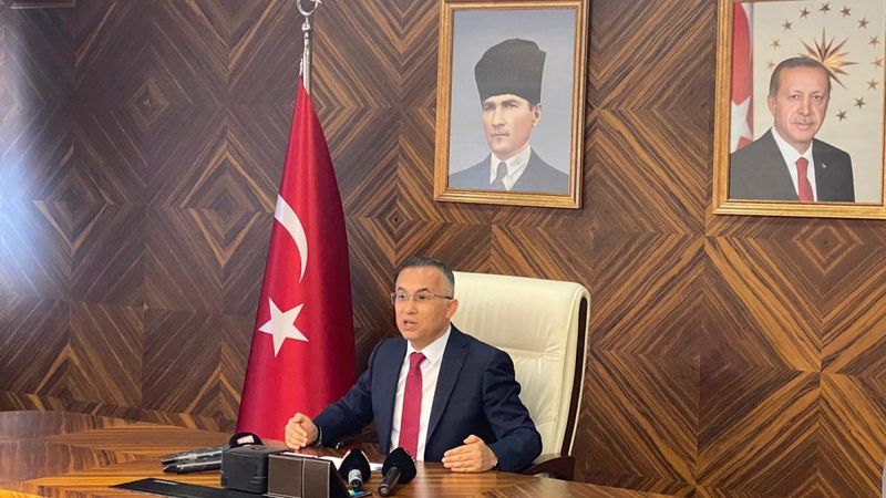 Rize Havalimanı yıl sonunda açılacak