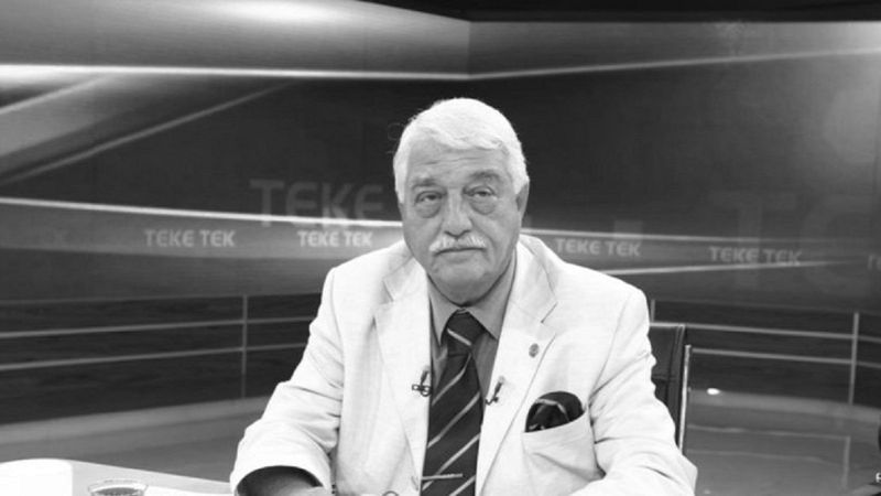 Türker Arslan kimdir? Galatasaray Divan Kurulu Üyesi Türker Arslan neden öldü?