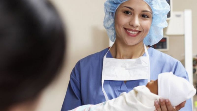 5 Mayıs Dünya Ebeler Günü: Dünya Ebeler Günü sözleri ve mesajları 2021