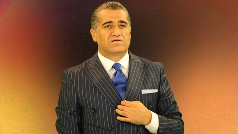 Aydın Aydın kimdir? Demet ve Alişan konuğu Aydın Aydın'ın biyografisi..