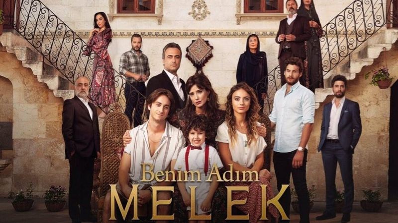 Benim Adım Melek final mi yapıyor, ne zaman? Sevilen dizinin final tarihi belli oldu