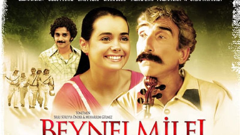 Beynelmilel filmi nerede çekildi, konusu nedir? Beynelmilel filmi oyuncu kadrosu..