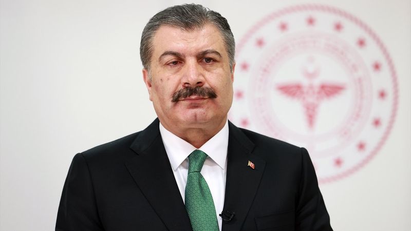 Fahrettin Koca'dan bilim kurulu sonrası açıklama