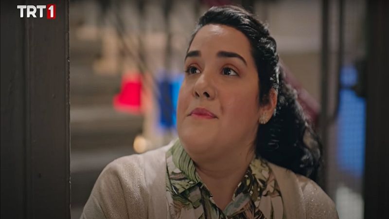 Masumlar Apartmanı'nın Okşan'ı İpek Ayaz Kortunç kimdir? İpek Ayaz Kortunç hakkında bilgiler..